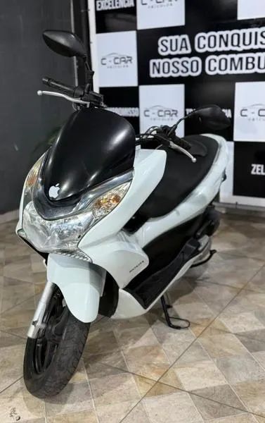 HONDA PCX 150 2015 - Foto 3
