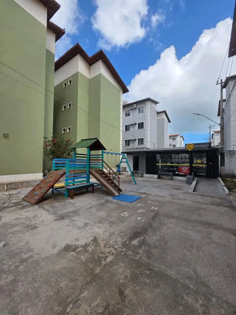 GRAN VILLAGE ARAÇAGY 2 - CHAVE 135.000 - Foto 5