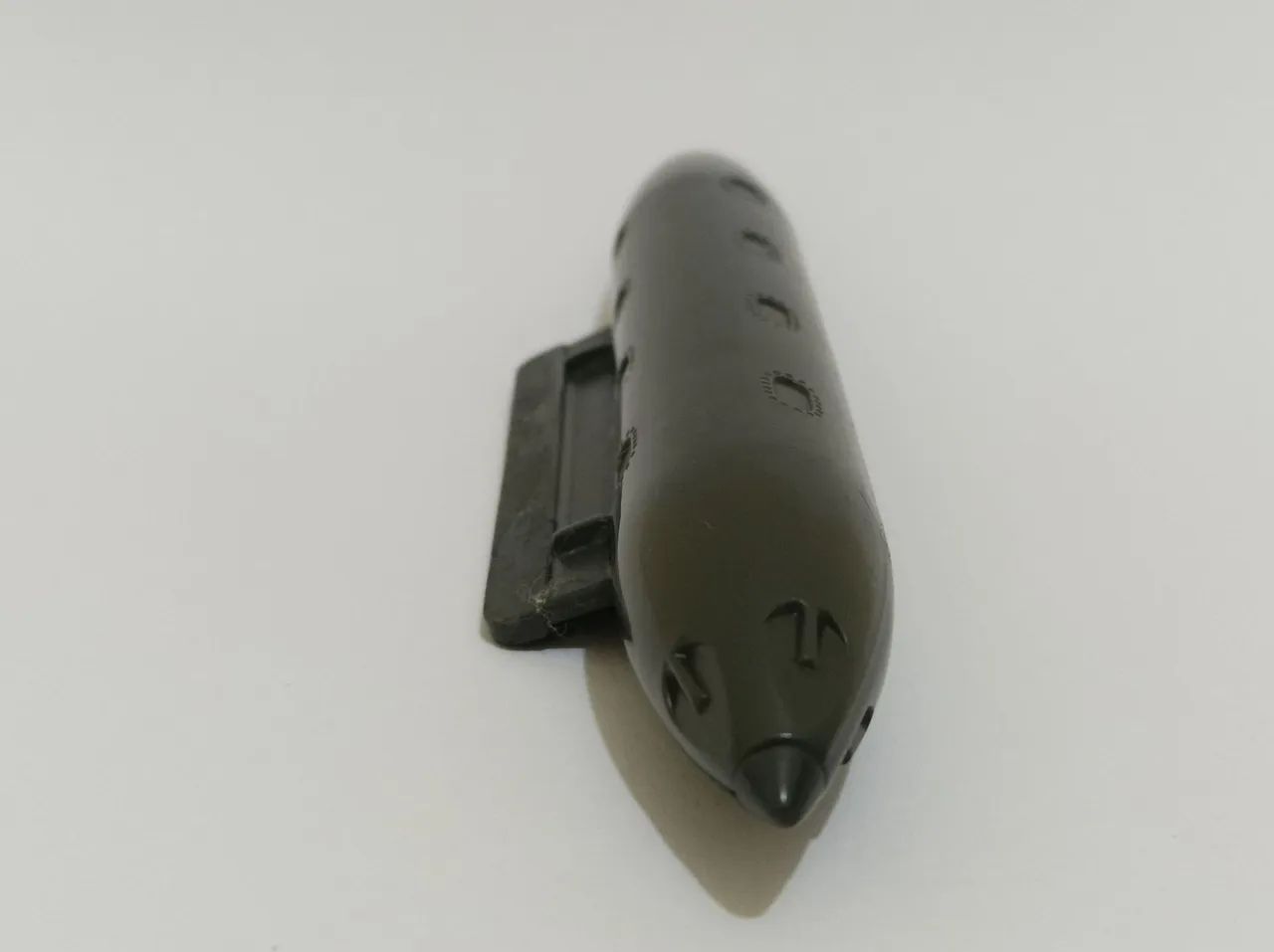 Comandos em ação bomba do caça bombardeiro  - Foto 3