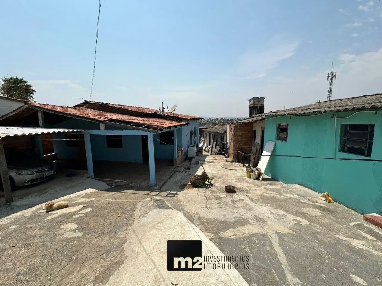 Lote no Setor Leste Universitario - Foto 3