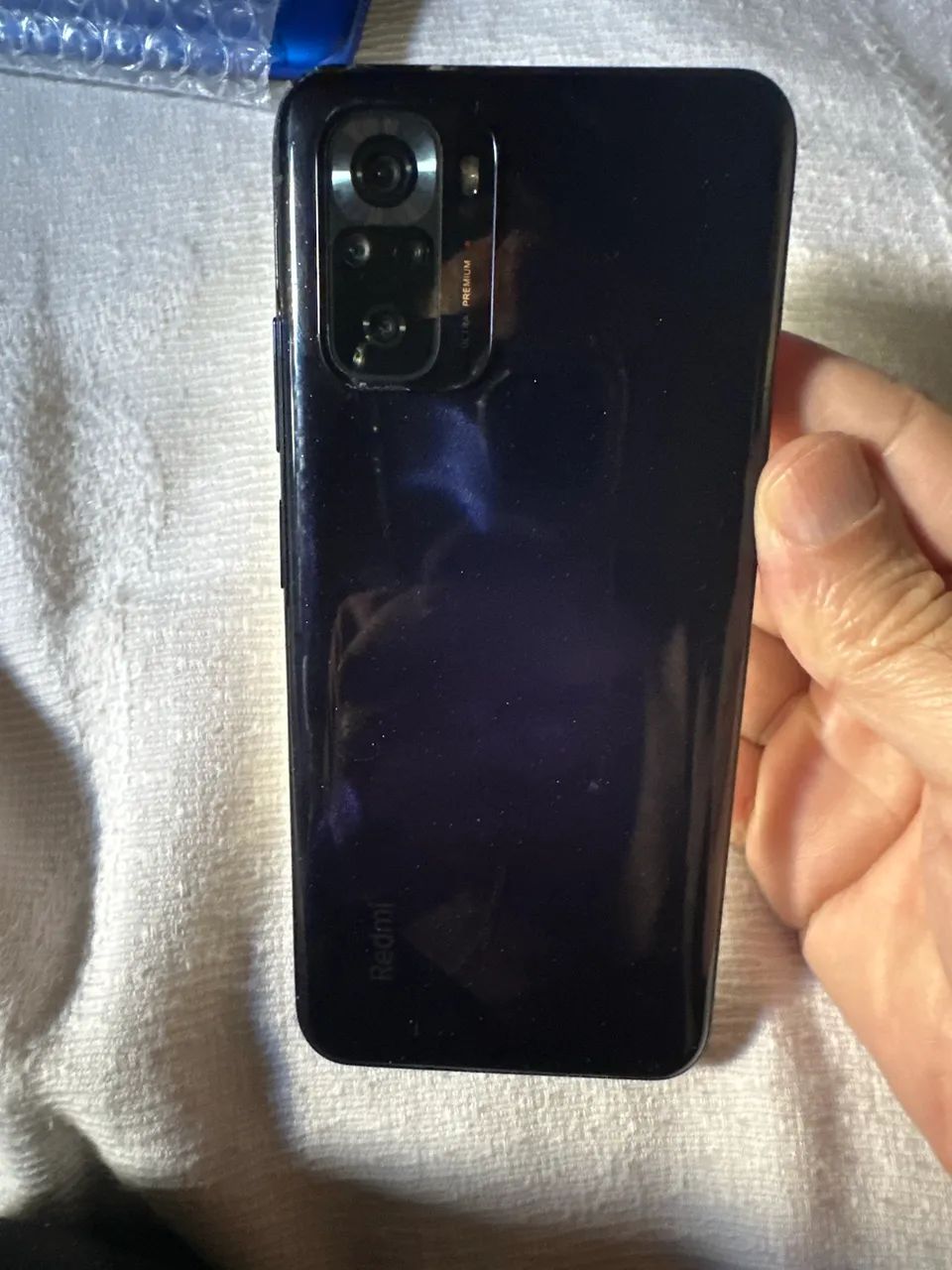 REDMI NOTE 10s 128GB - Foto 2