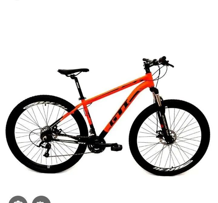 Vendo Bike 29