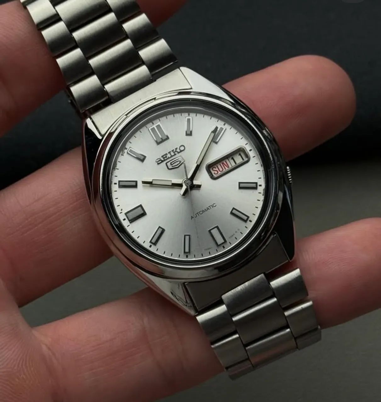 Relógio Seiko 7s26 - Foto 3
