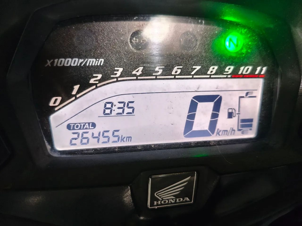 Honda Fan 2018 - Foto 2