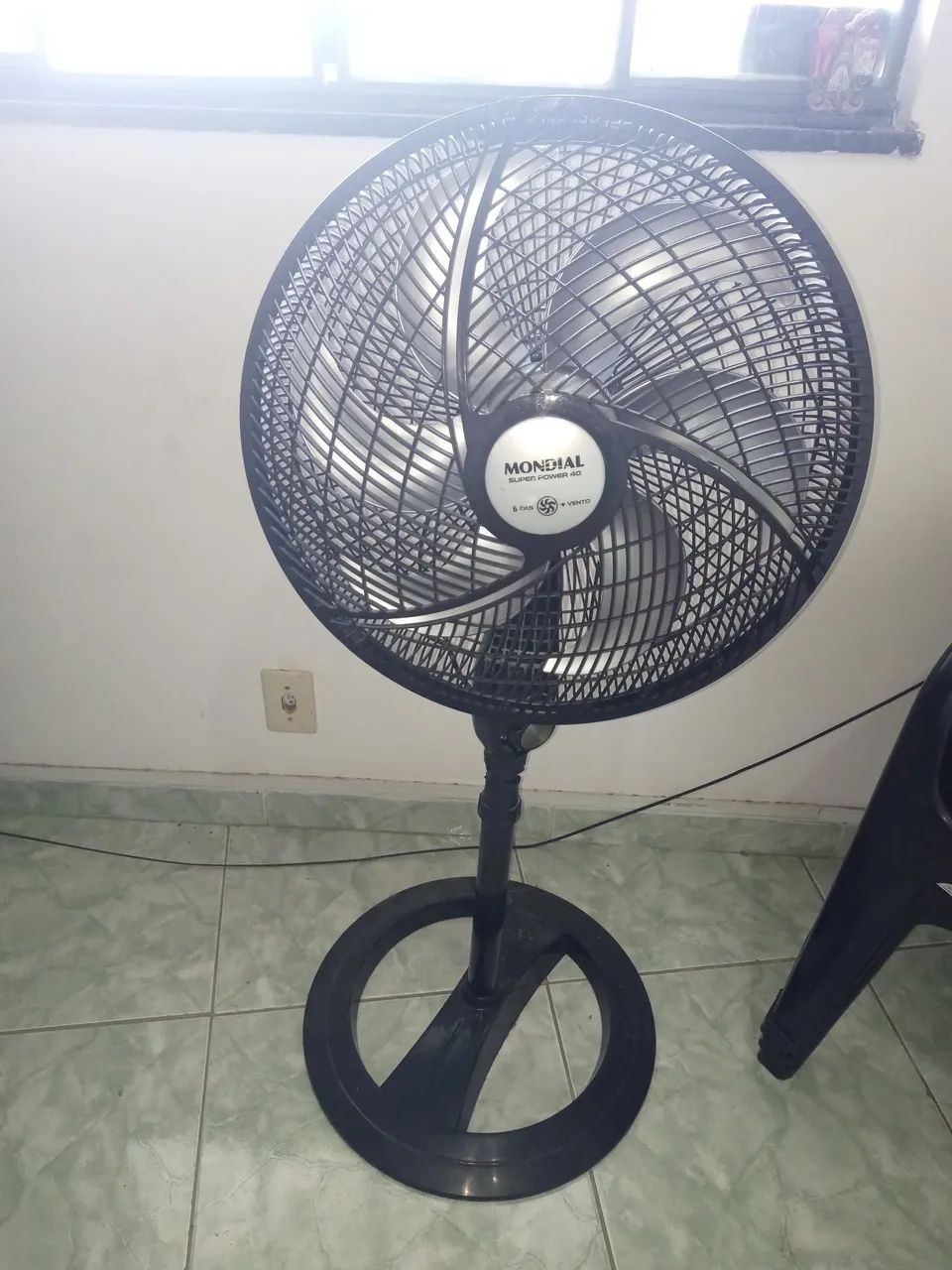 Ventilador 