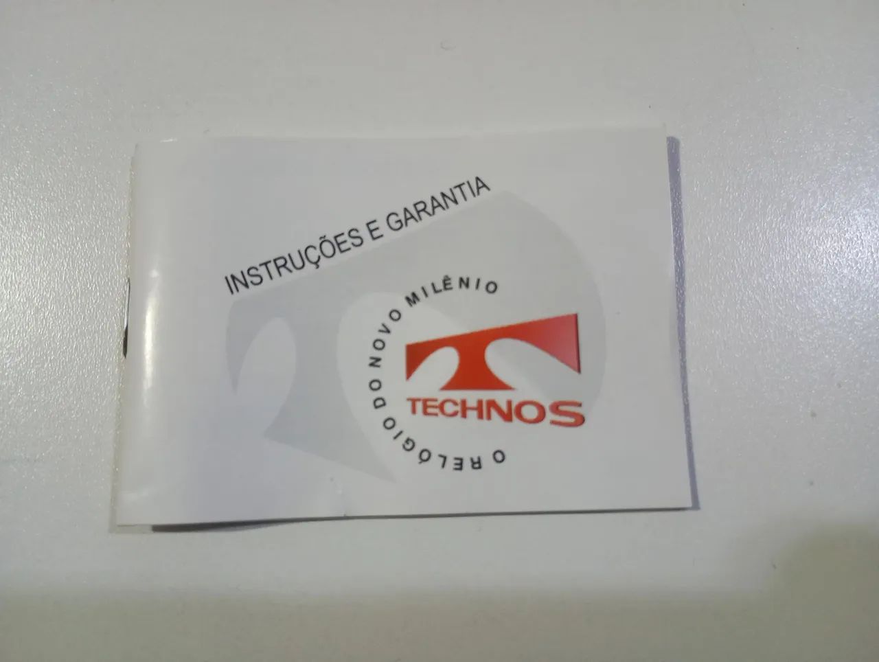 Relógio technos - Foto 5