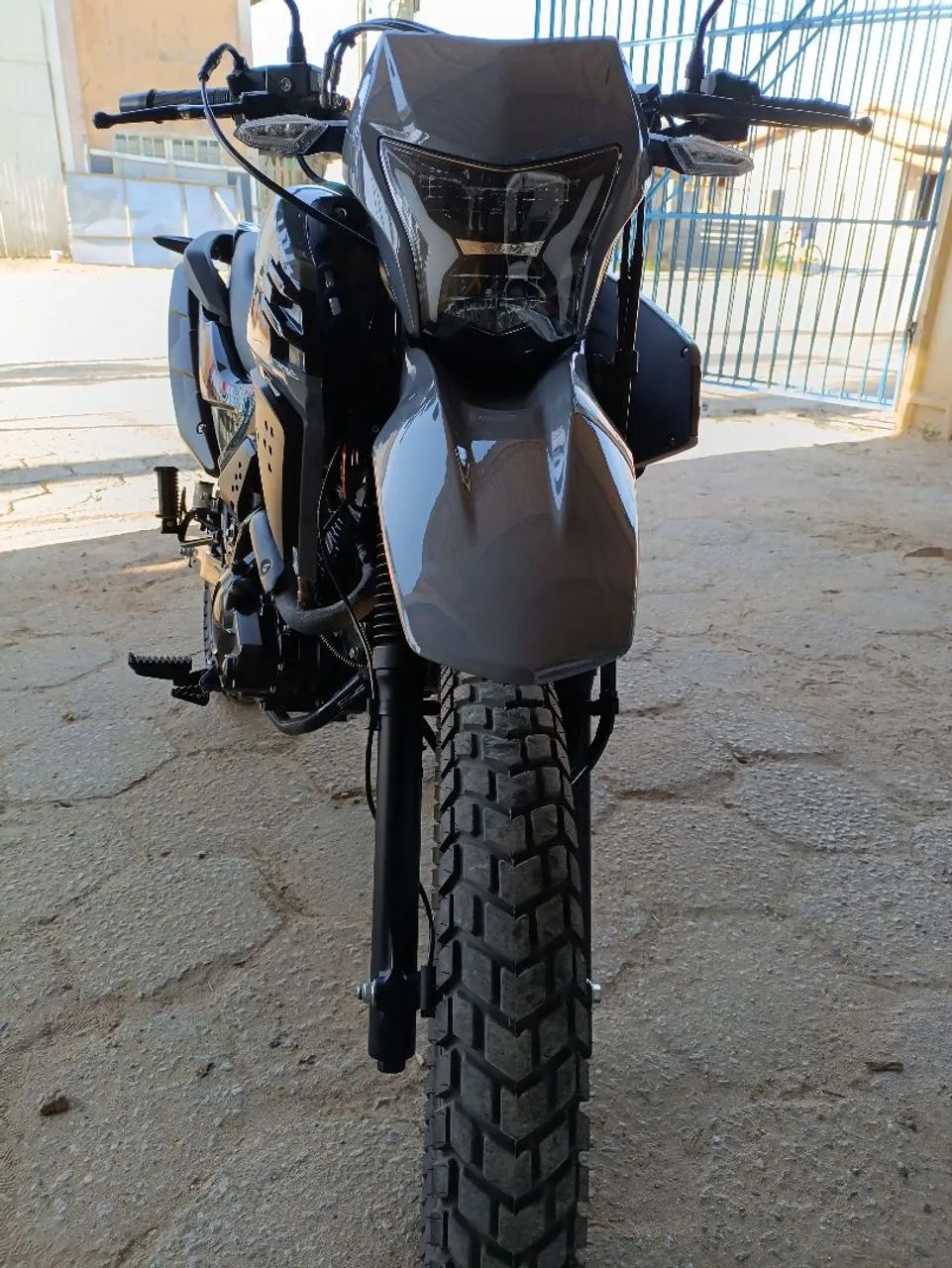Shi 175 SS nova - Foto 3
