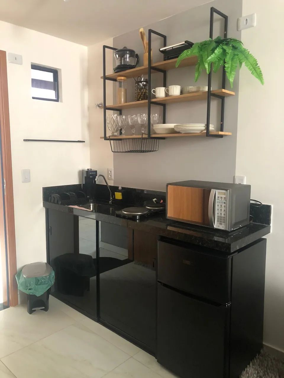 Flat completamente mobiliado em Intermares!! - Foto 3
