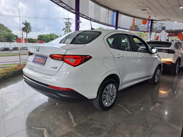 Fiat Cronos Drive 1.0 6V 2024 - Foto 3