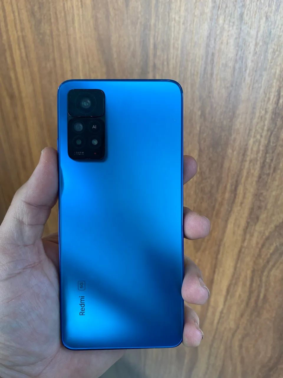 Celular Xiaomi Redmi Note 11 Pro 5G - Foto 5