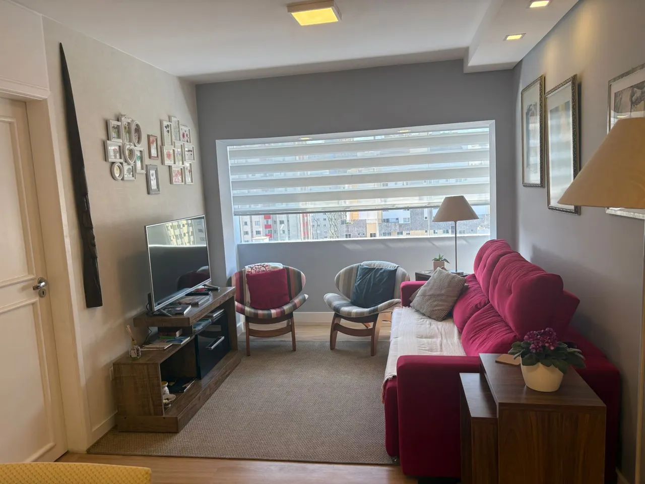 Vendo apartamento  - Foto 4