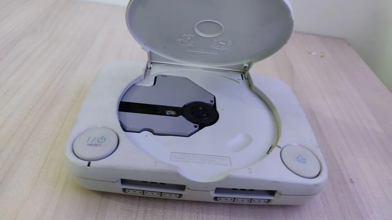 Playstation One - Foto 3