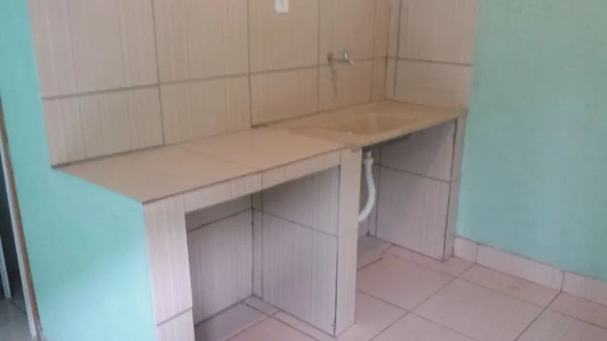 Alugam-se apartamentos