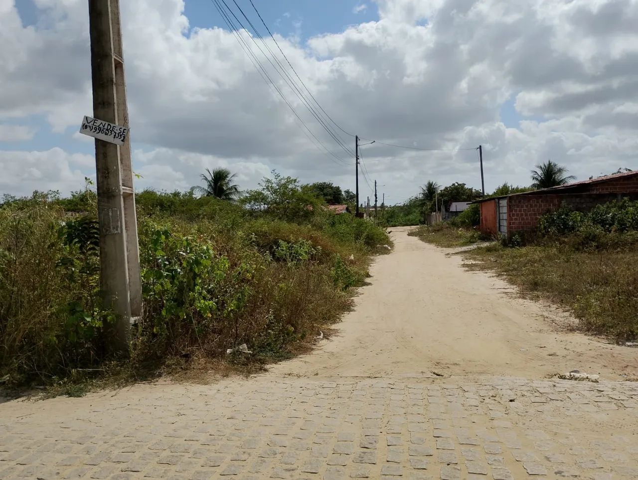 Terreno  - Foto 4