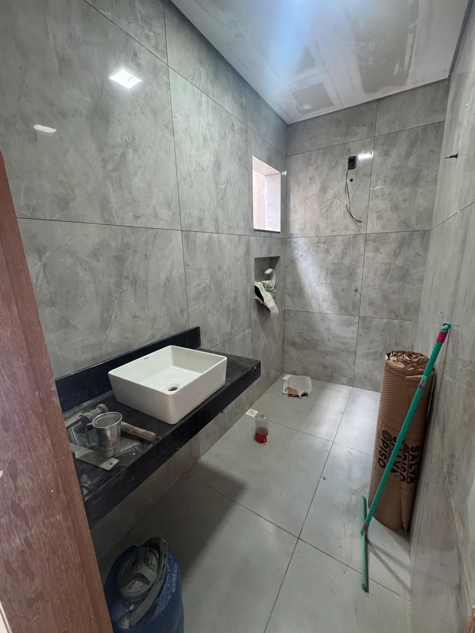 Casa a Venda 3 quartos 2 Banheiros  - Foto 5