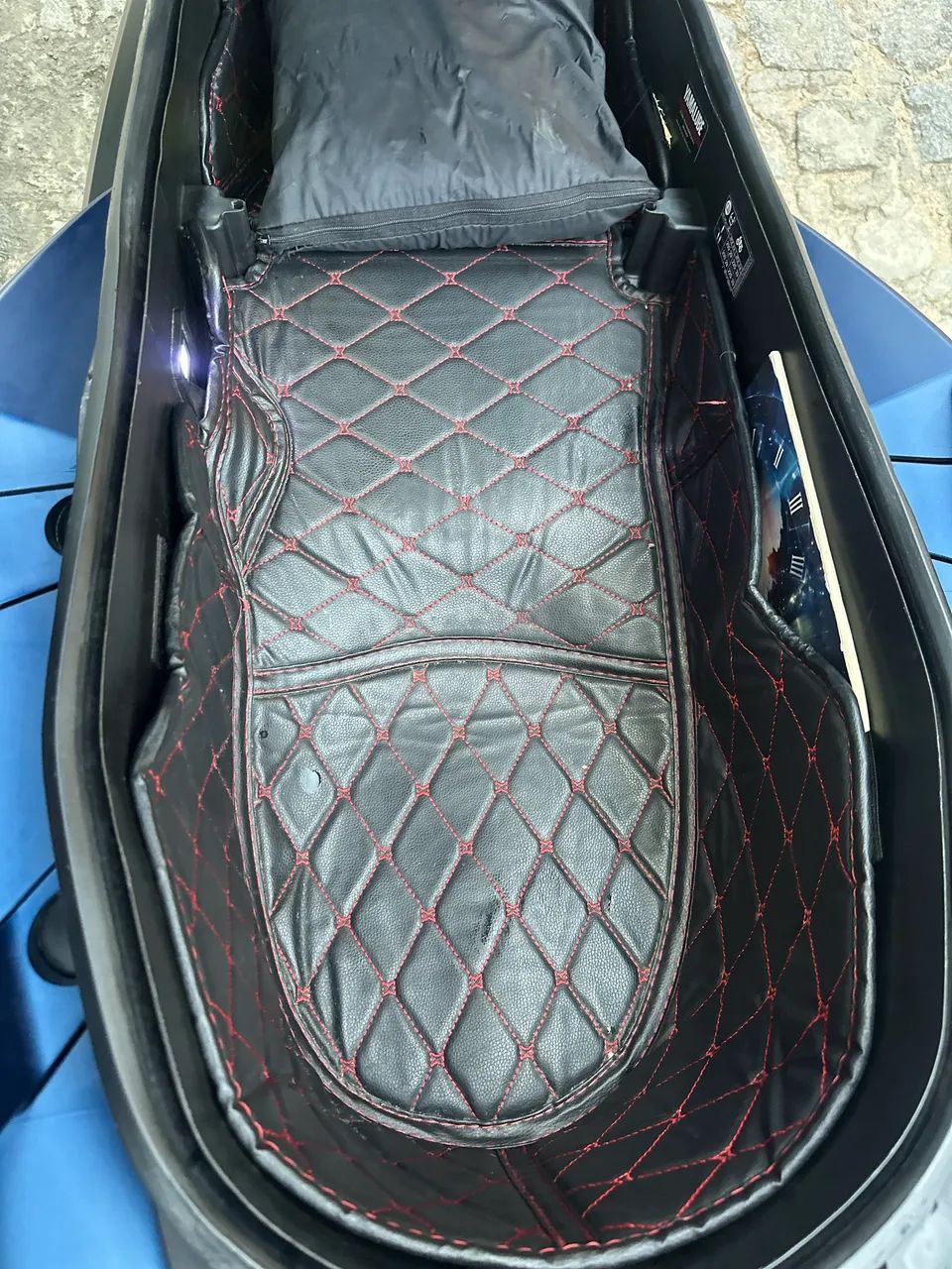 Vendo Xmax 250  - Foto 2