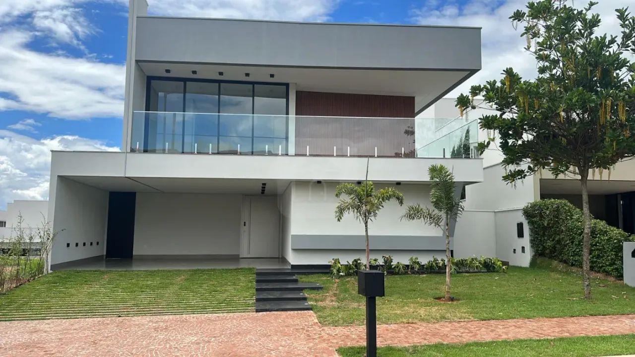 Casa em condomínio para venda Amorim