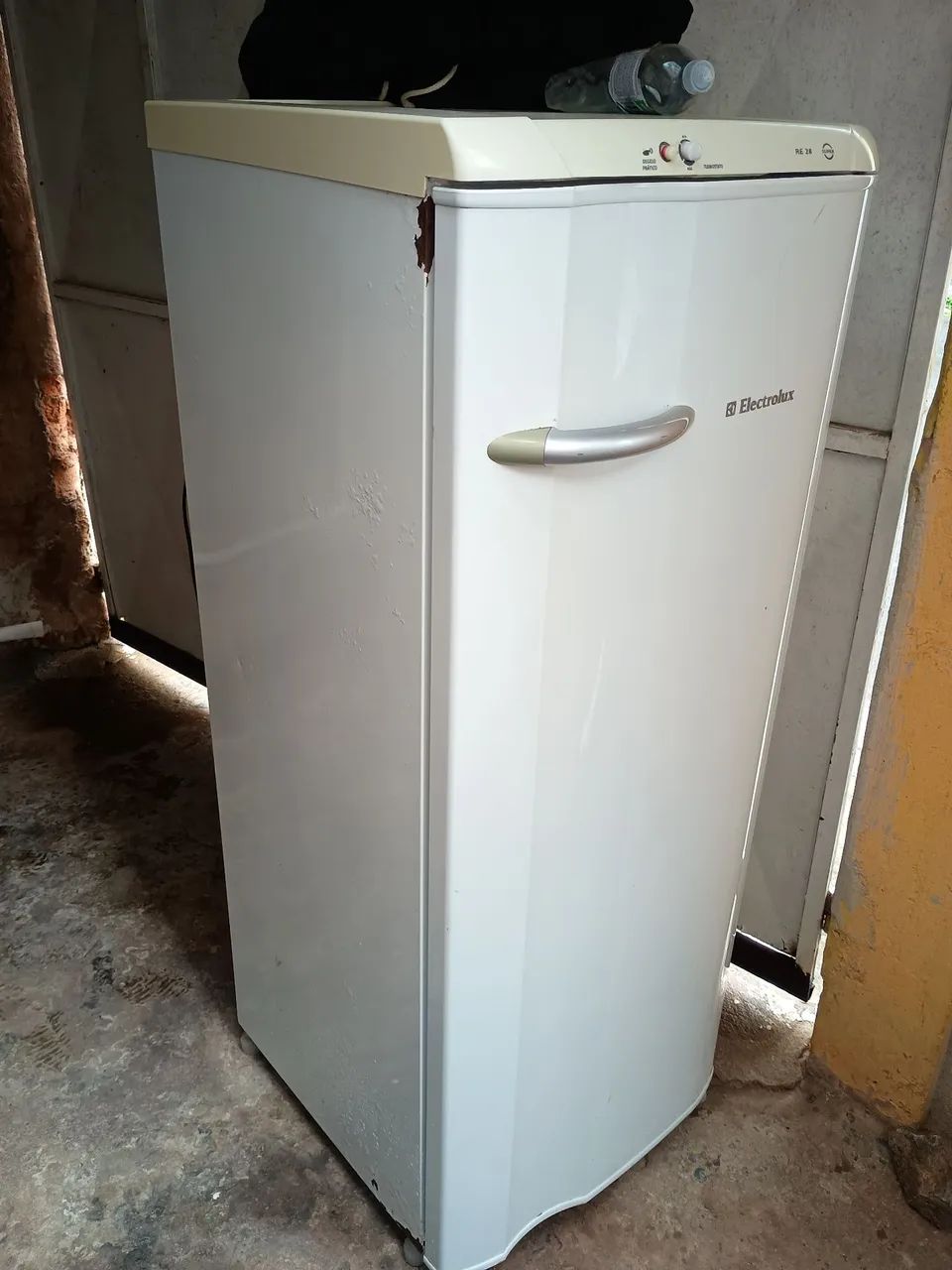 GELADEIRA ELECTROLUX DEGELO AUTOMÁTICO COMPLETA 650  - Foto 3