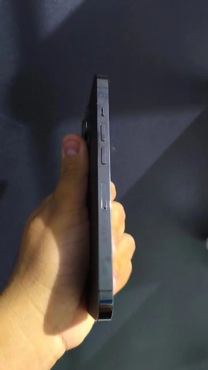 iPhone 13 pro 128GB tá perfeito  - Foto 3