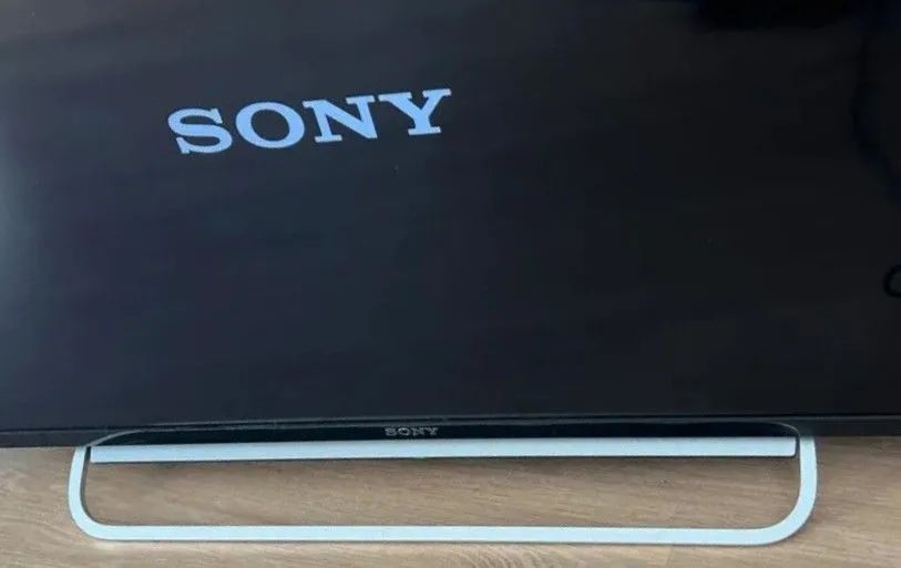 Tv sony sem defeito nenhum ... * - Foto 2