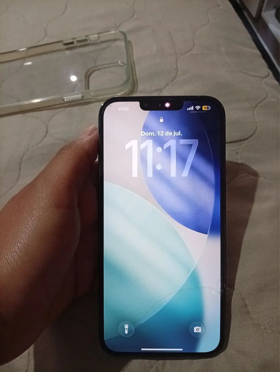 iPhone 13 Pro Max 256 GB 2.500 - Foto 2