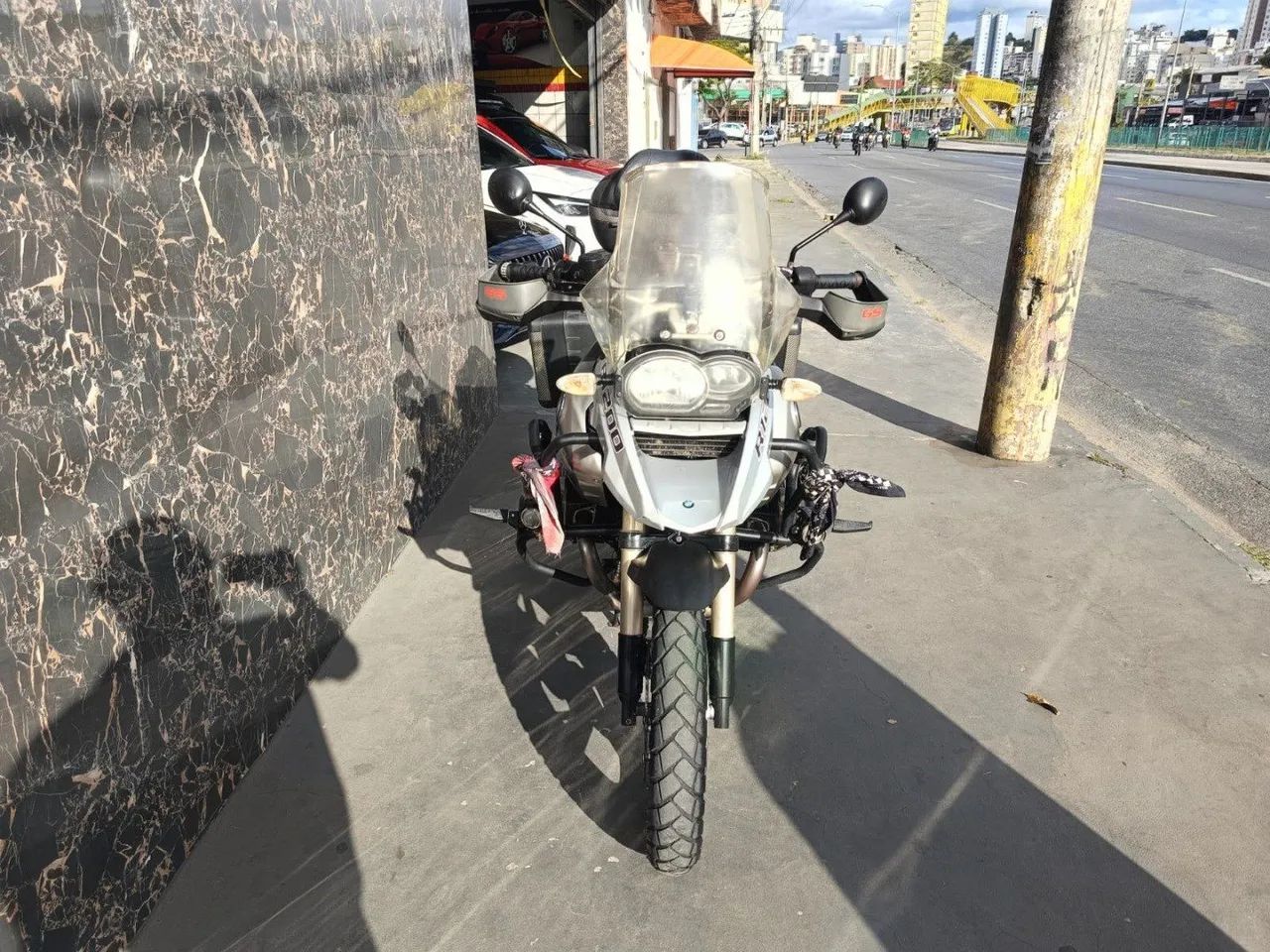 Bmw R 1200 gs 2013 - Foto 4
