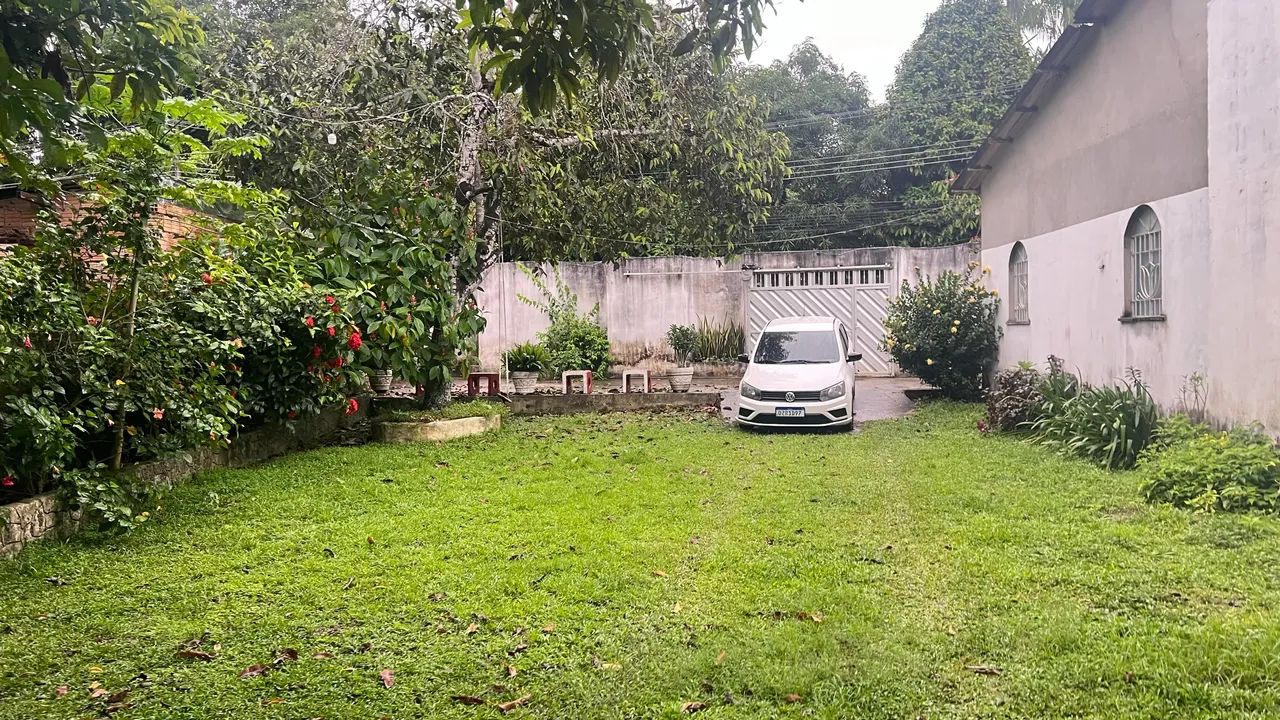 Foto - Manaus - Colônia Terra Nova