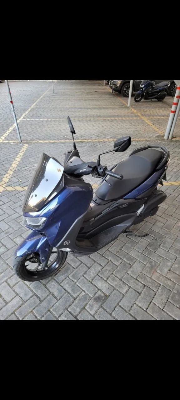 NMax 2022