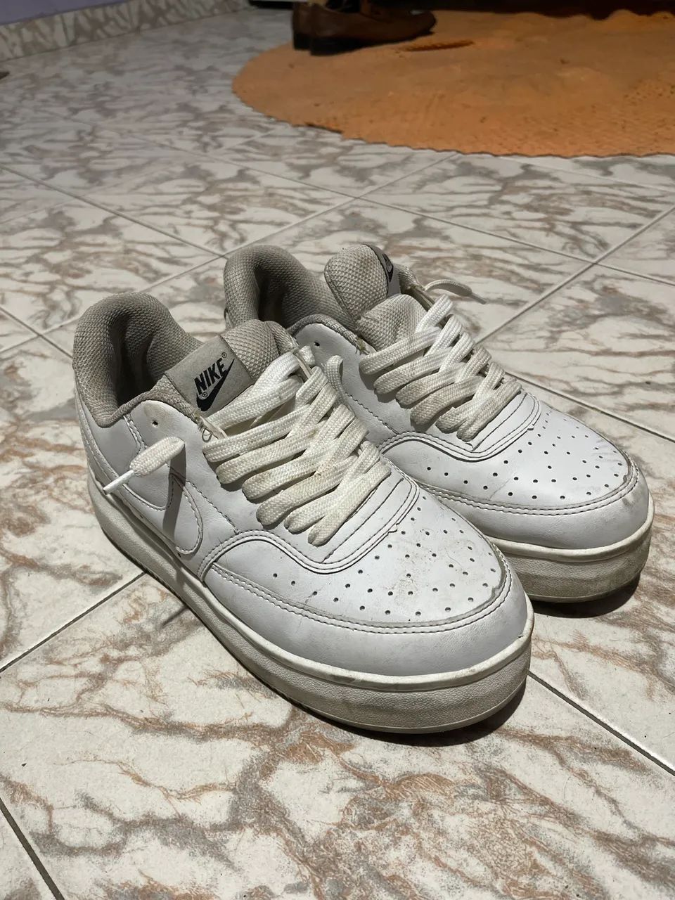 Court Vision Nike