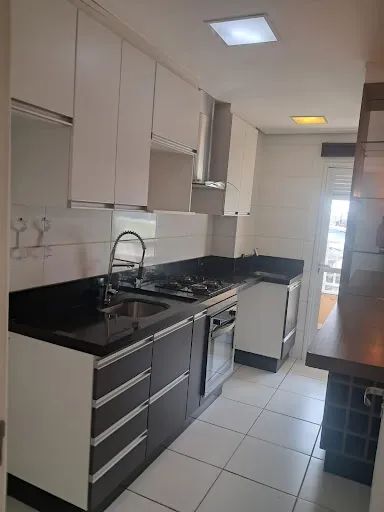 Apartamento Terréo no Vila Felice - Foto 3