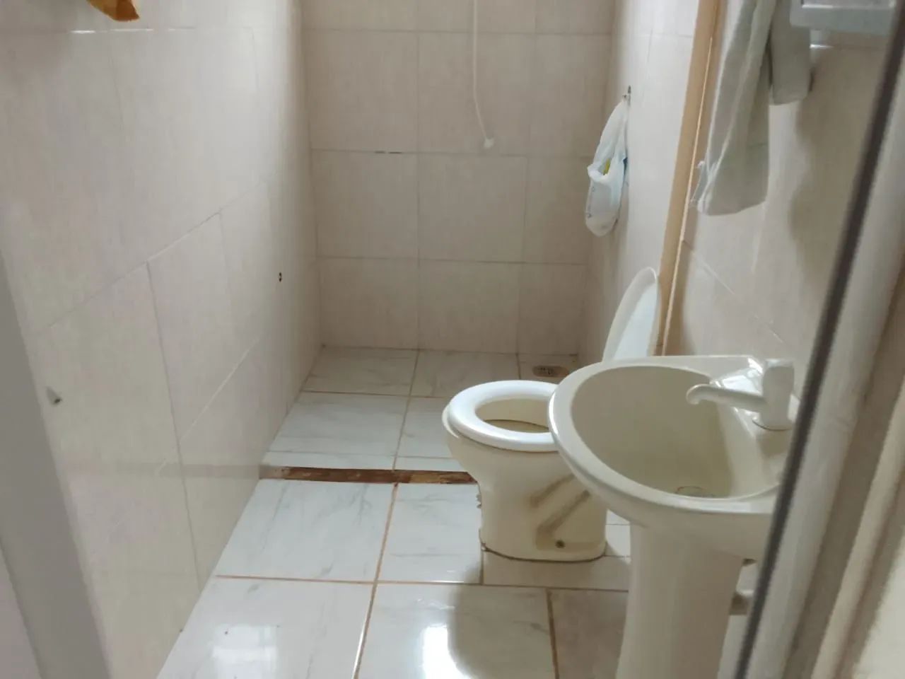 Térrea para venda possui 100 metros quadrados com 1 quarto - Foto 5