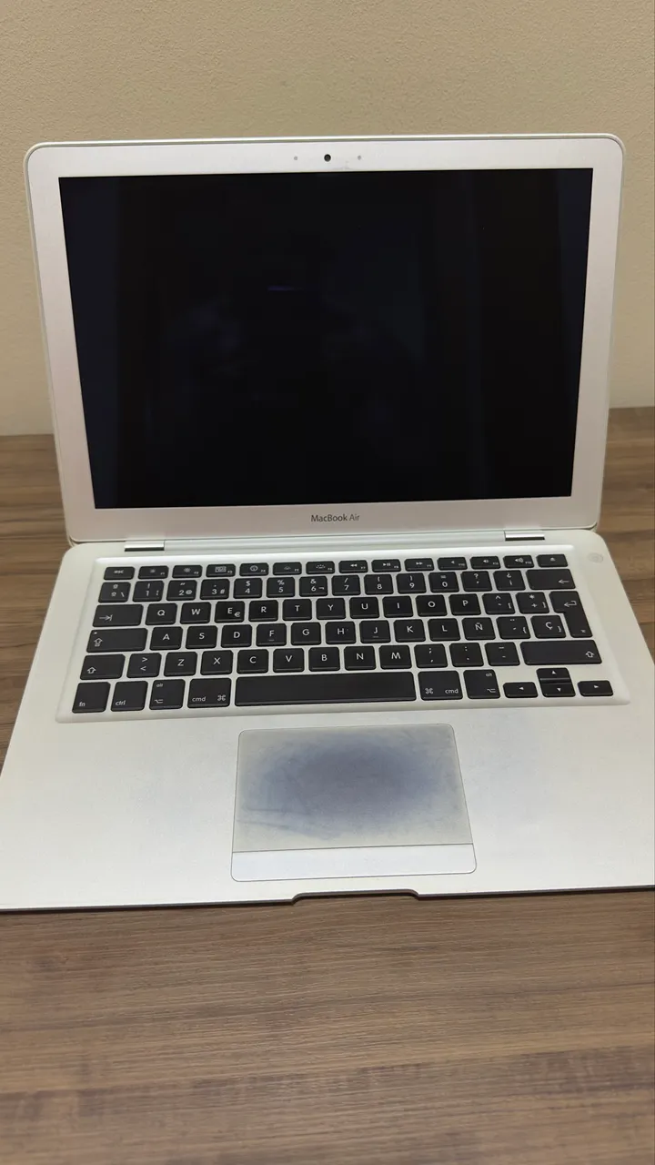 macbook air 13 i5 2011