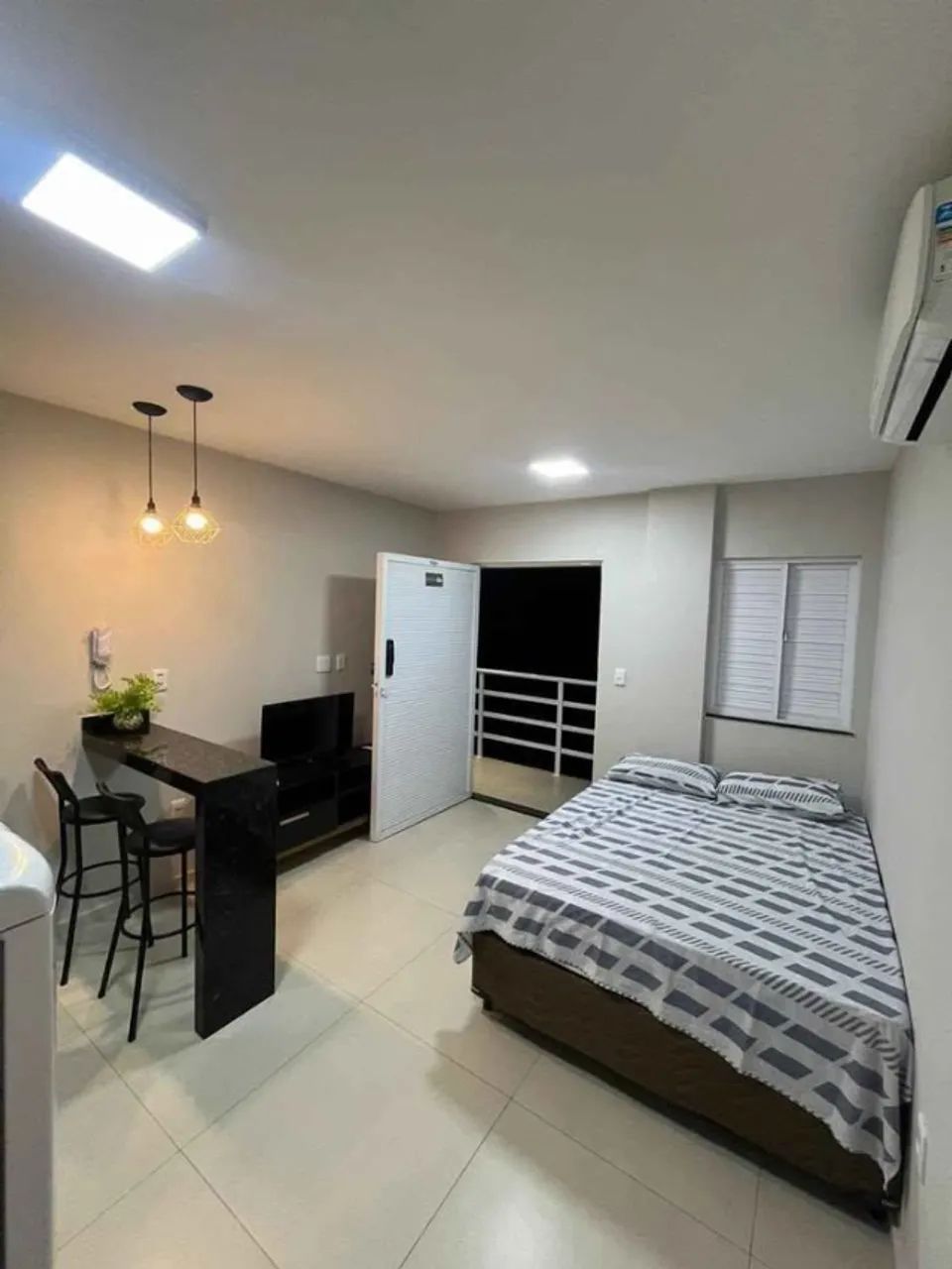 Vendo Kitnet Bairro Republica  - Foto 3