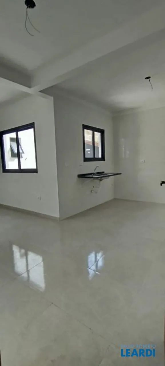 APARTAMENTO - VILA CURUÇÁ - SP - Foto 3