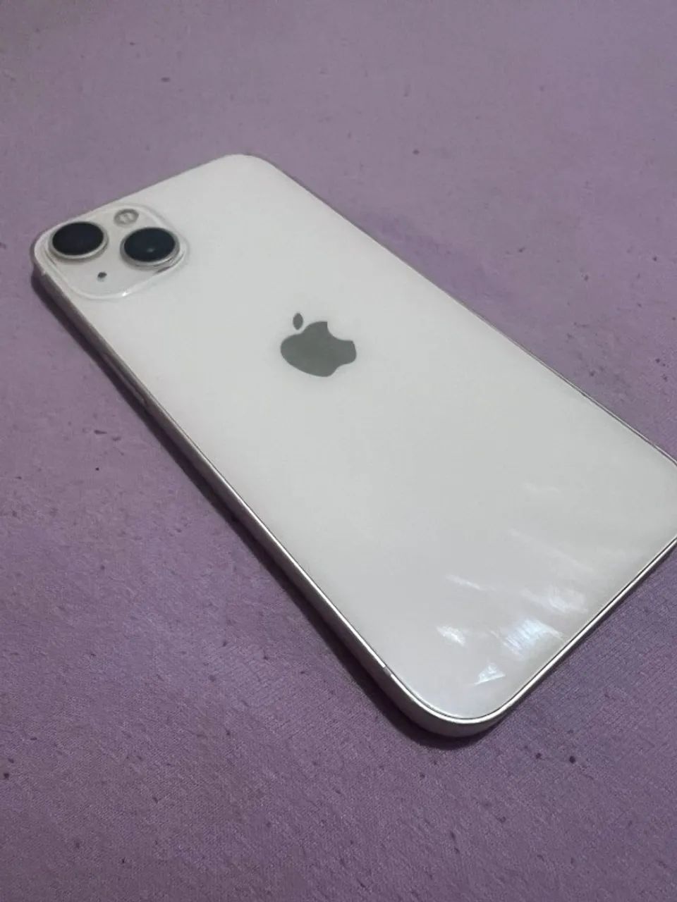 Iphone 13 128Gb - Celulares e Smartphones - Afonso Cláudio Iphone 13 128Gb - Celulares e Smartphones - Afonso Cláudio