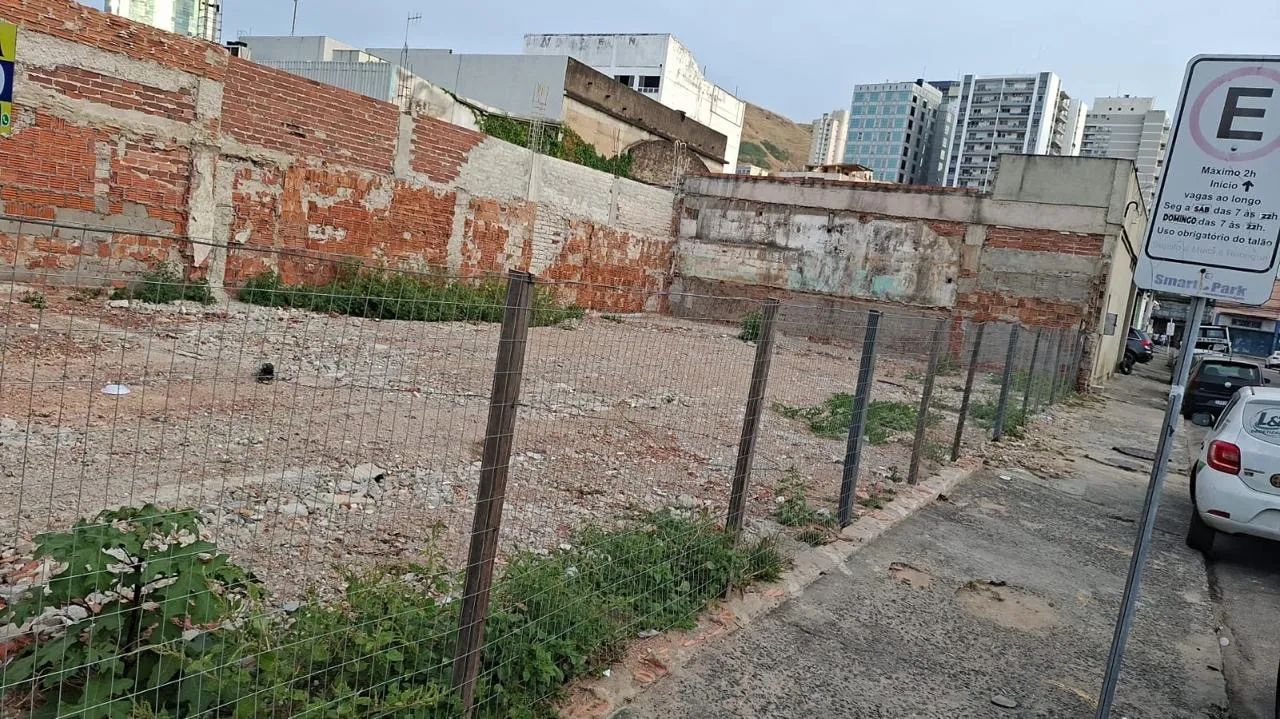 Aluguel terreno - Centro, Nova Iguaçu  - Foto 4