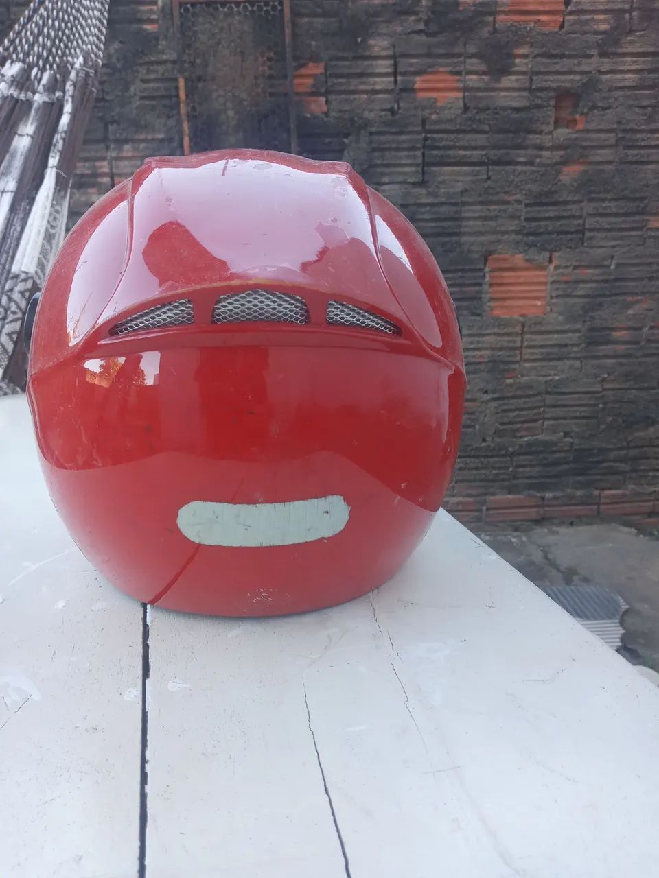 Vende - se capacete. - Foto 3