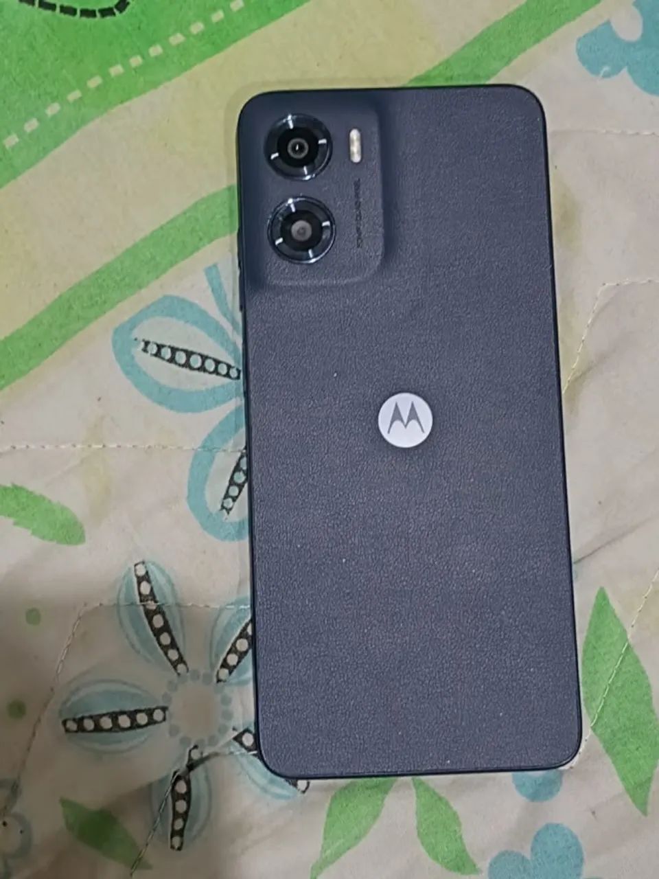 Moto G05