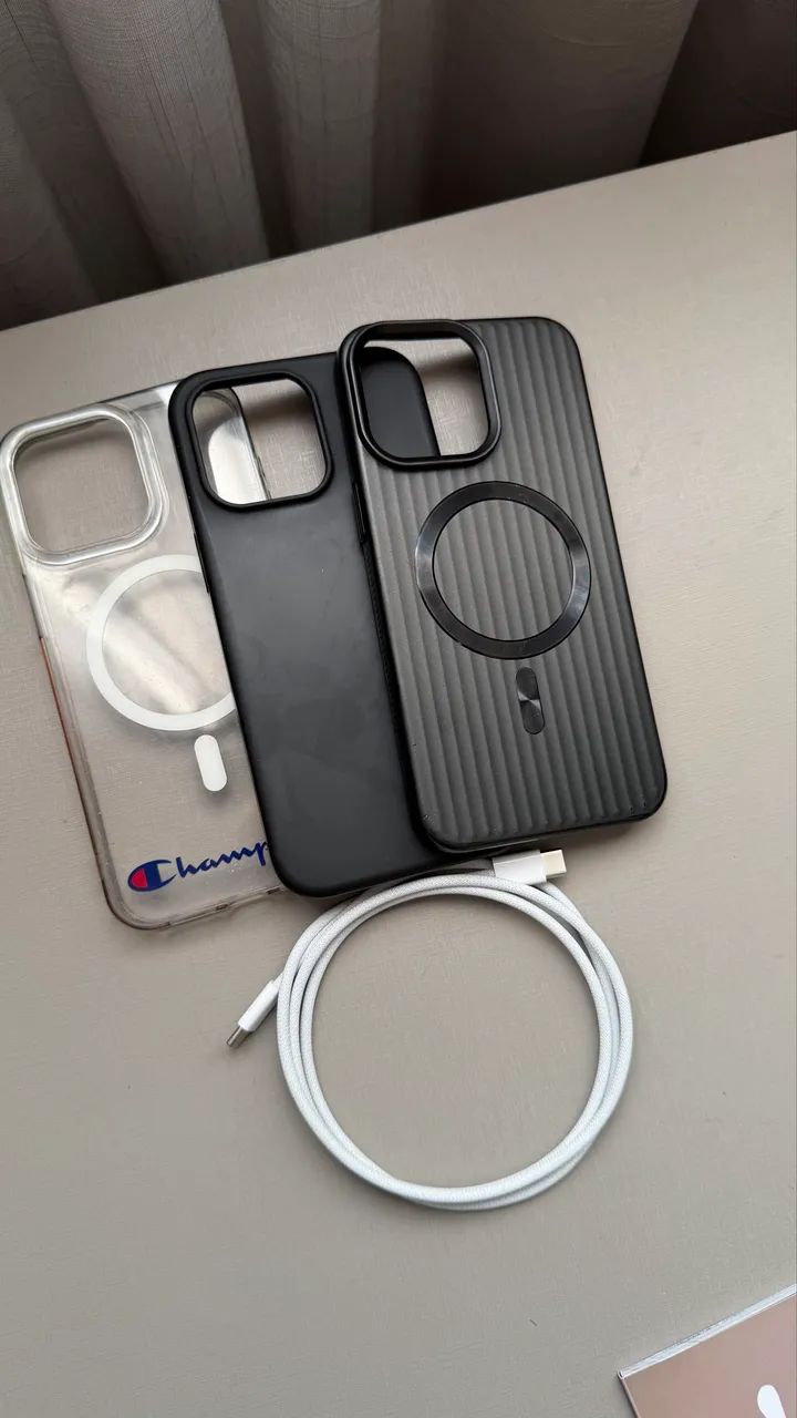 IPHONE 15 PRO MAX 512GB TITANIUM - Foto 5