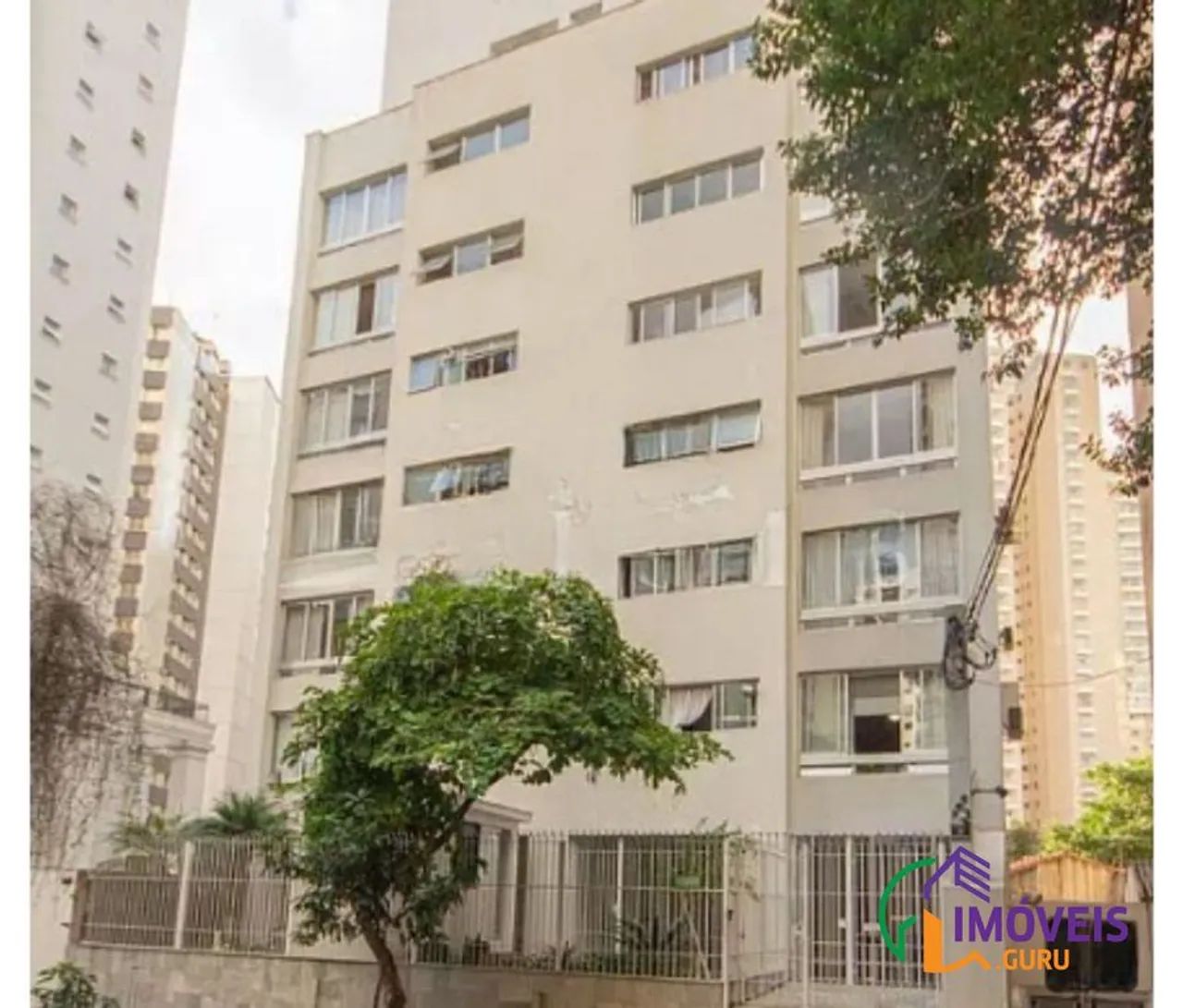 APARTAMENTO - PARAÍSO - SP - Foto 2