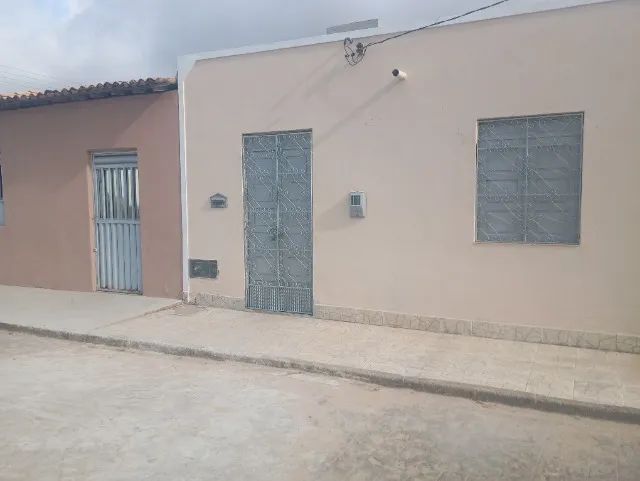 Casa 2 quartos