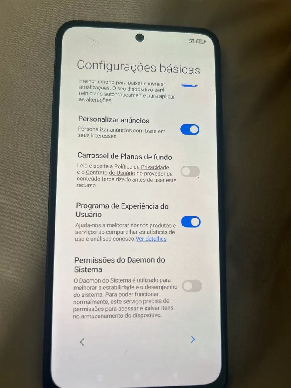 Termo note 11 - Foto 2