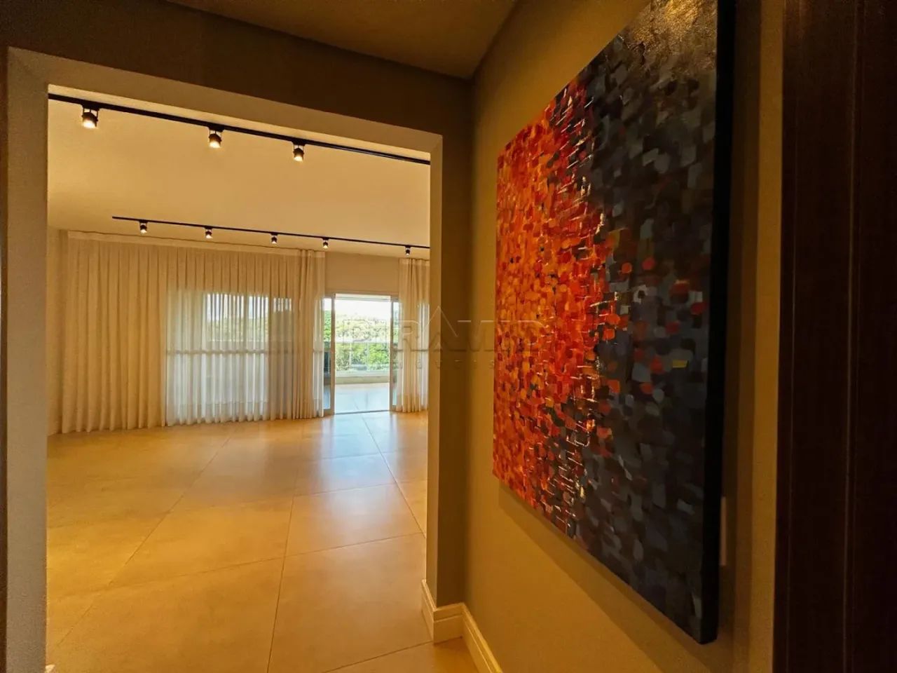 Apartamento alto padrão com 237,86m², bairro Jardim Ilhas do Sul, Zona Sul em Ribeirão Pre - Foto 5