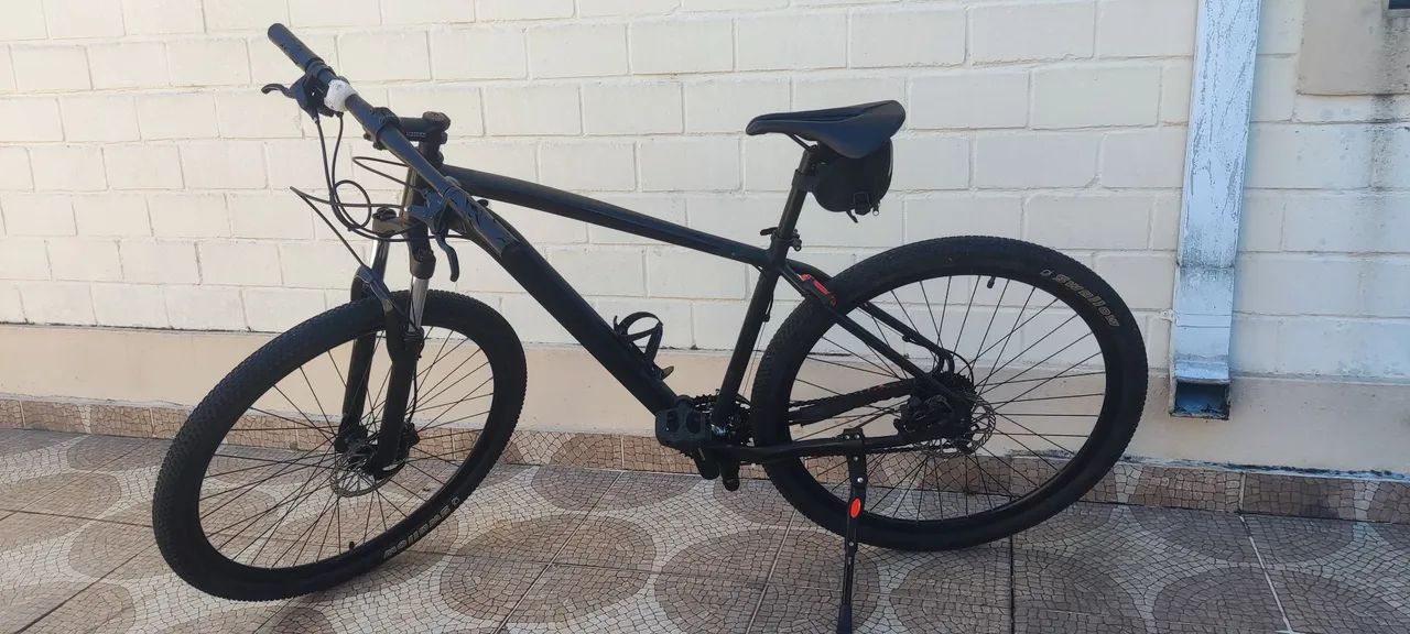 Bicicleta - MTB - Foto 4