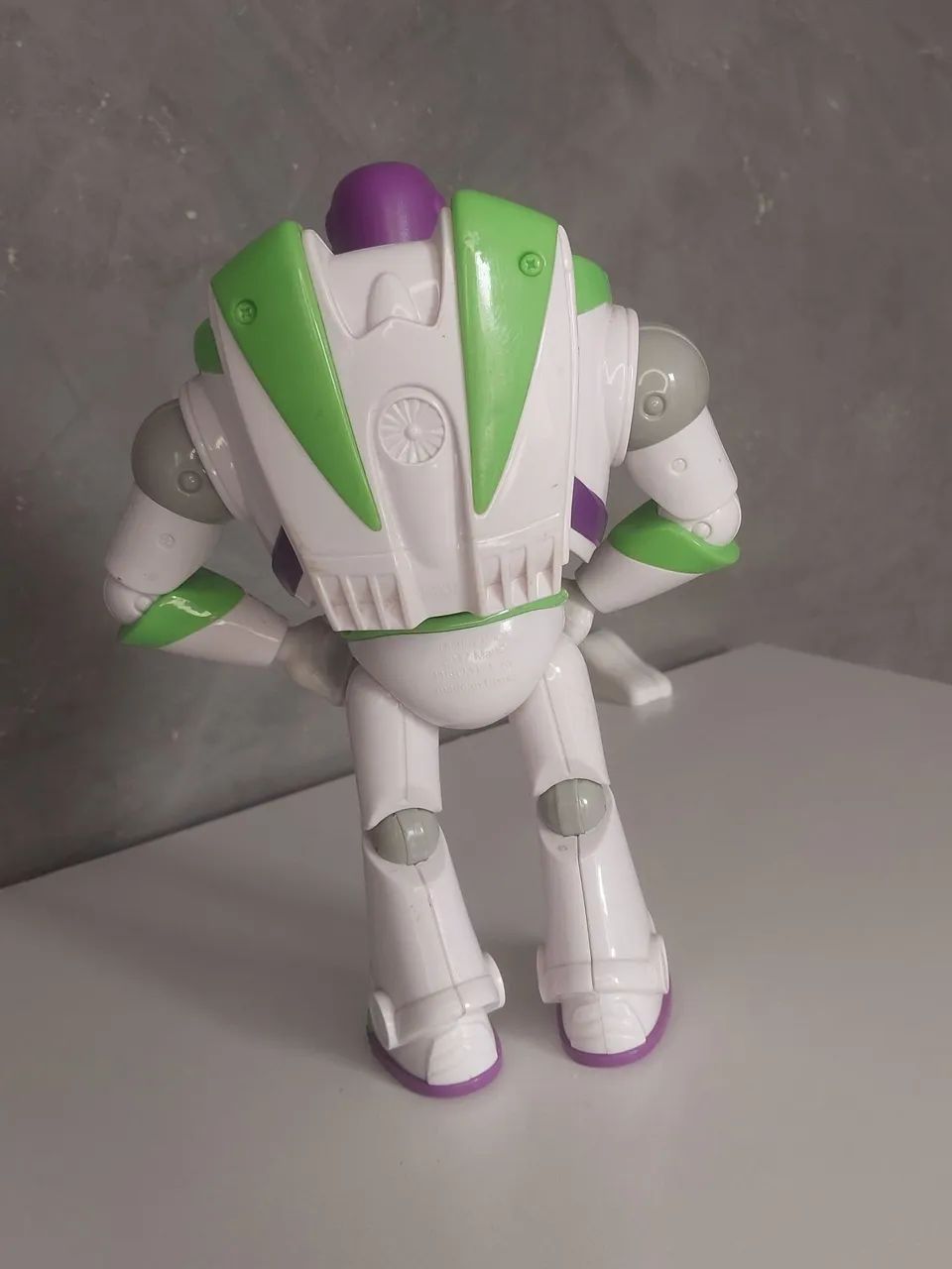 Buzz lightyear mattel. 15 cm articulado - Foto 2