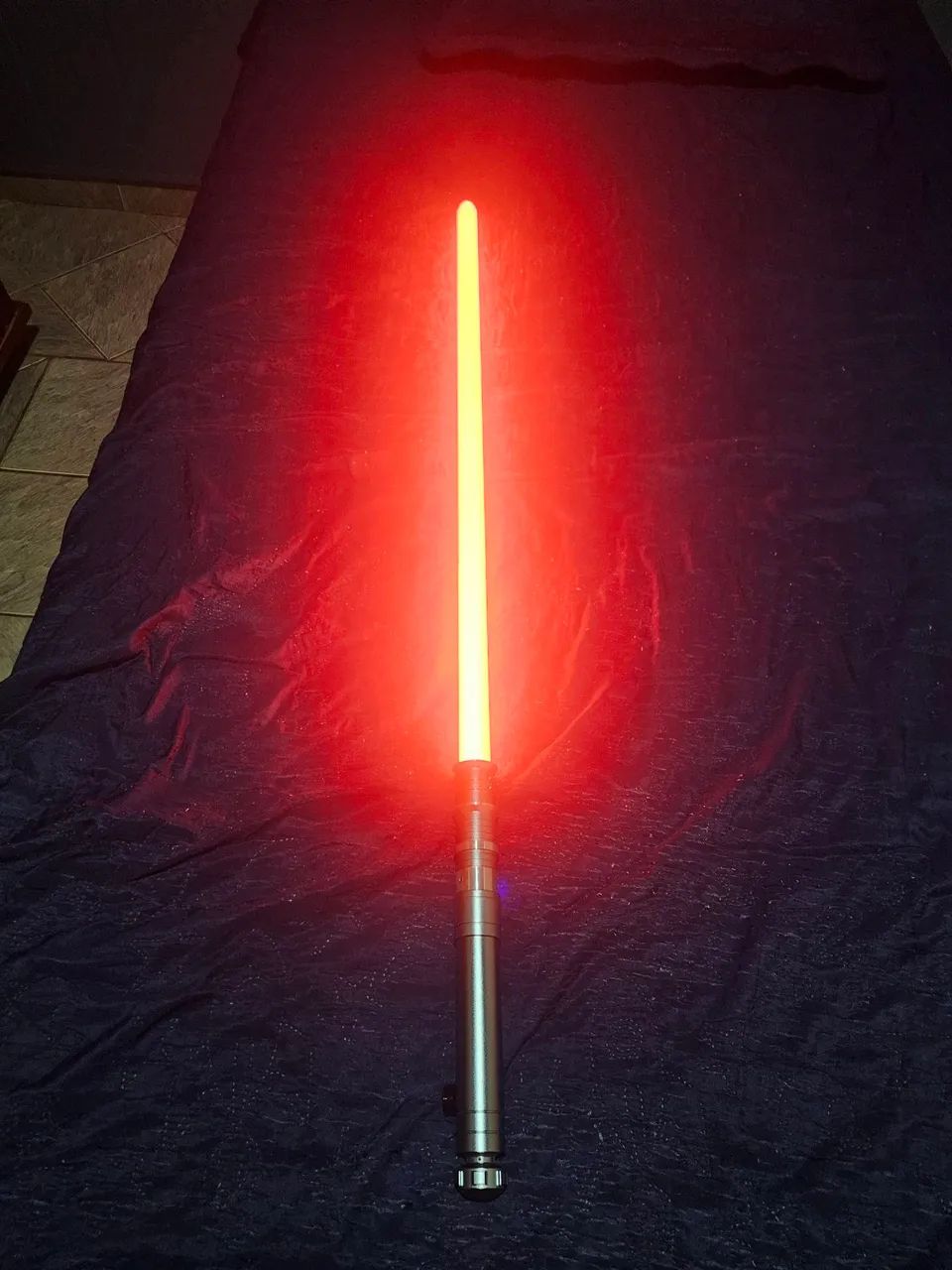 Sabre de luz NeoPixel (NOVO) - Foto 3