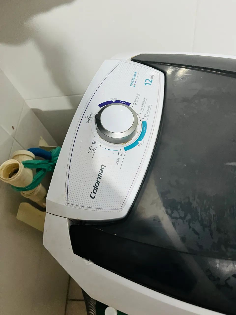 Tanquinho colomarc   - Foto 4