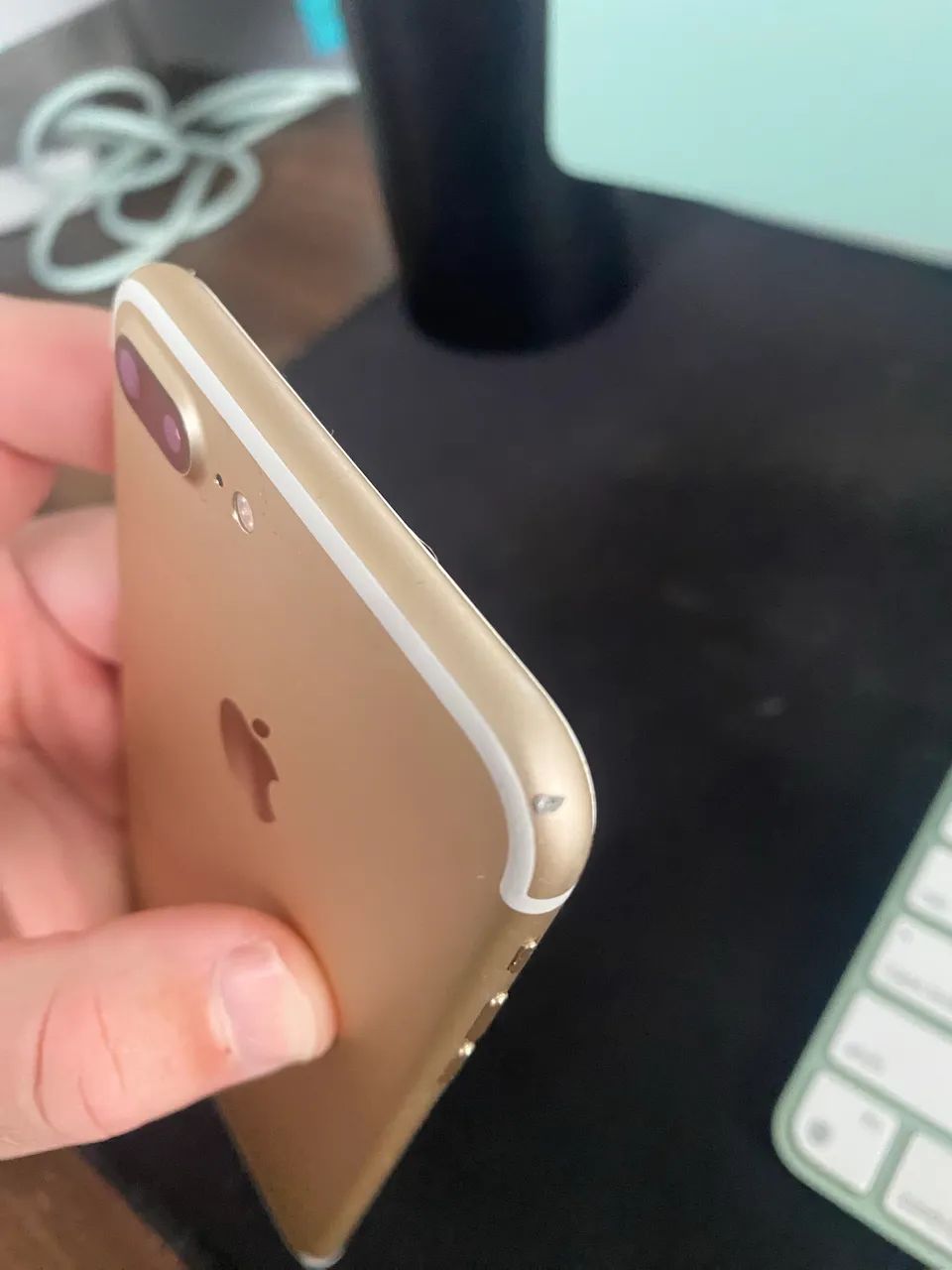 iPhone 7 Plus - Foto 5