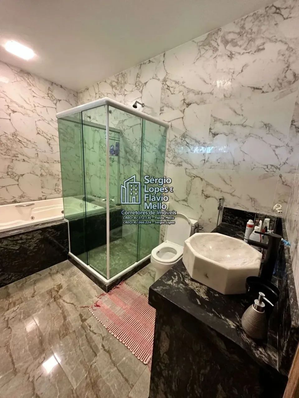 ITABORAÍ - Sitio 20,000m² murado  com casa 3 quartos, completo - Foto 3