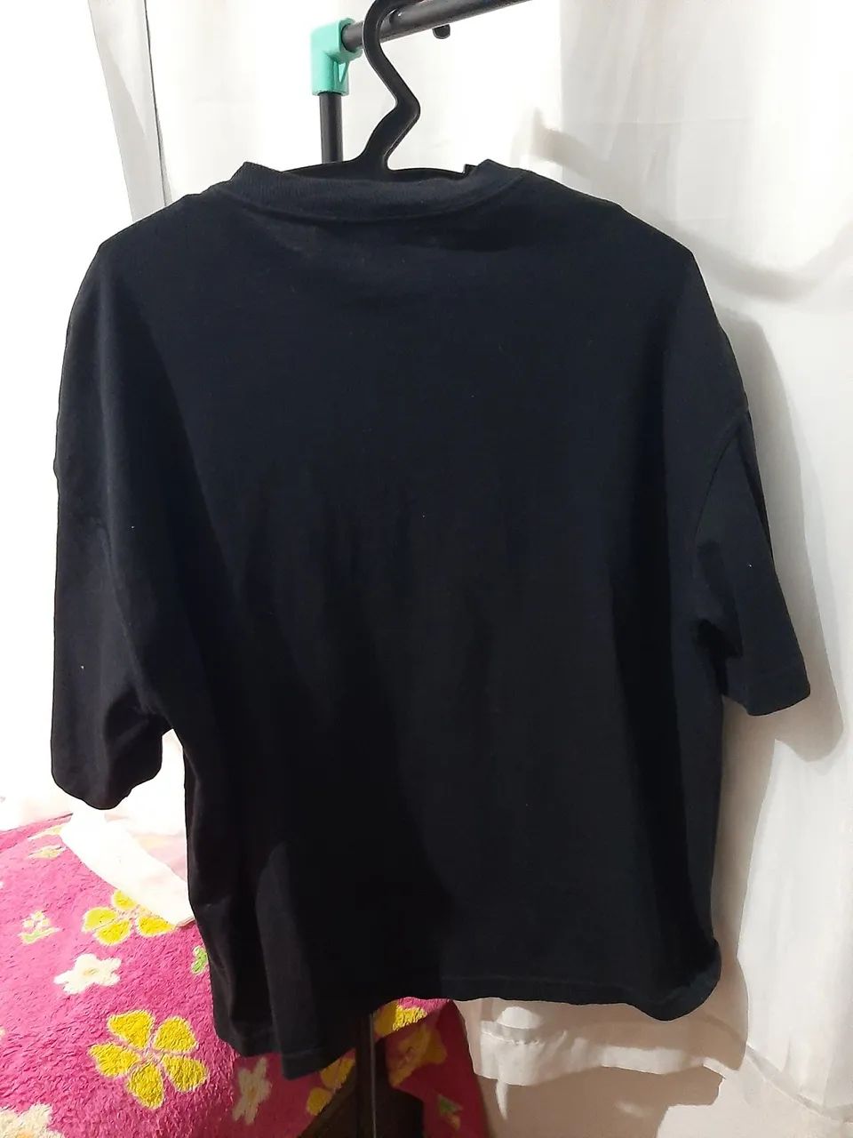 Camiseta C&A - Foto 2